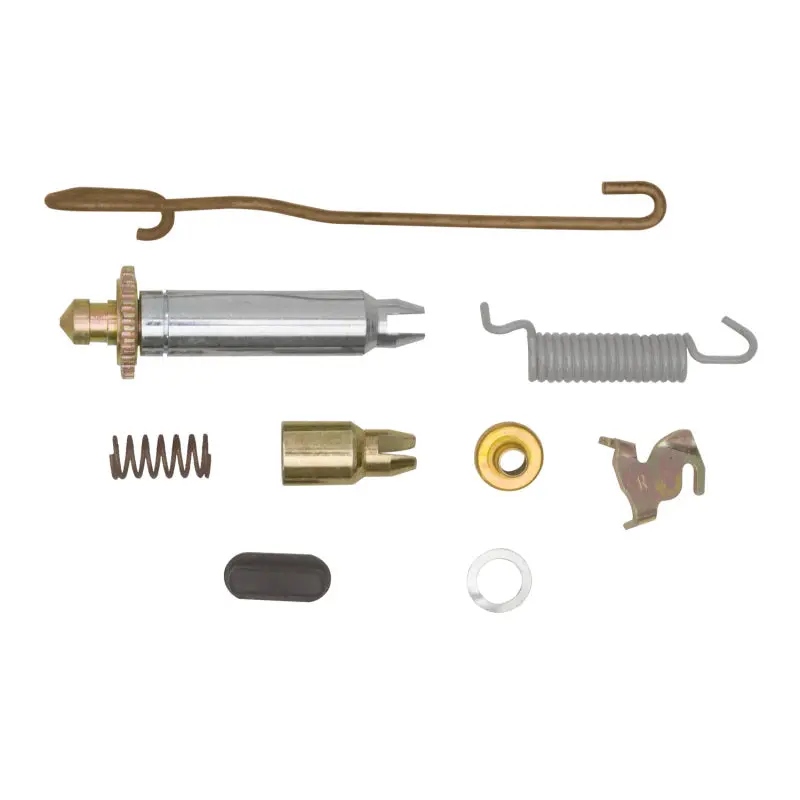 Dfc 74-75 Chevrolet K20 Right Rear Drum Adjuster Kit 1