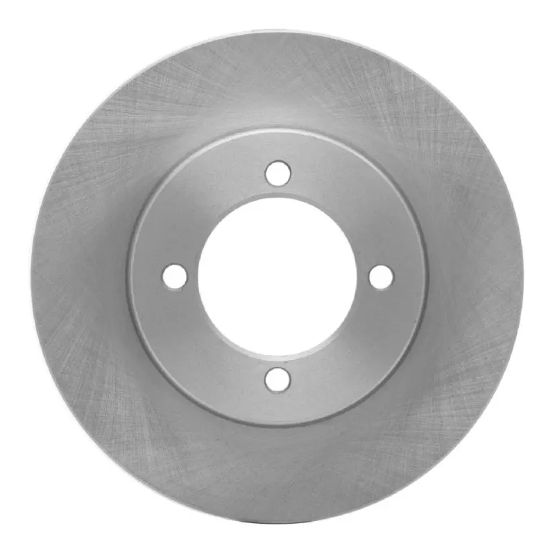 Dfc 74-75 Nissan 610/710 Front Brake Rotor 1