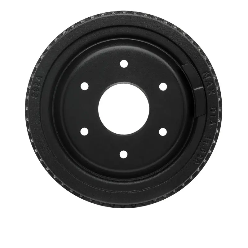 Dfc 74-78 Jeep J10 Rear True Balanced Brake Drum 1