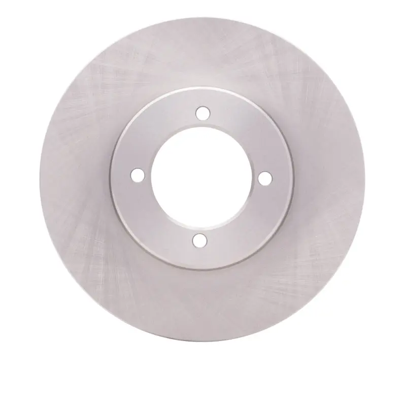 Dfc 74-78 Nissan 280Z Front Brake Rotor 1