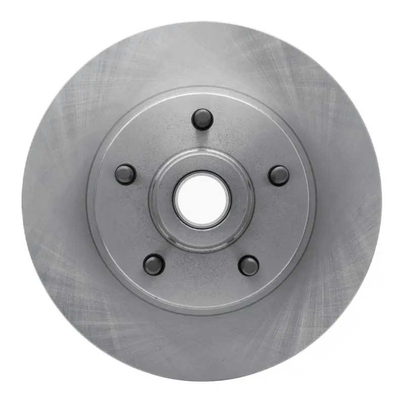 Dfc 74-79 Ford Ranchero Front Brake Rotor 1