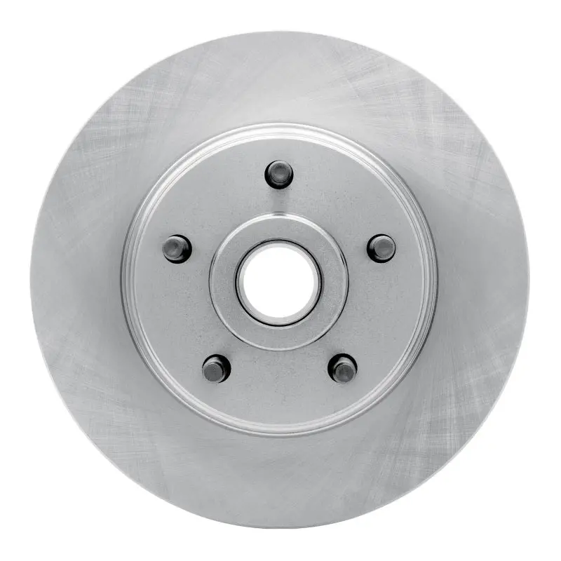 Dfc 74-80 Ford Maverick Front Brake Rotor 1