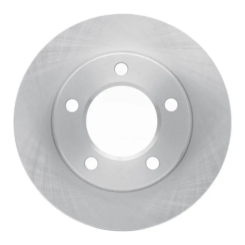 Dfc 74-80 International Scout Ii Front Brake Rotor 1