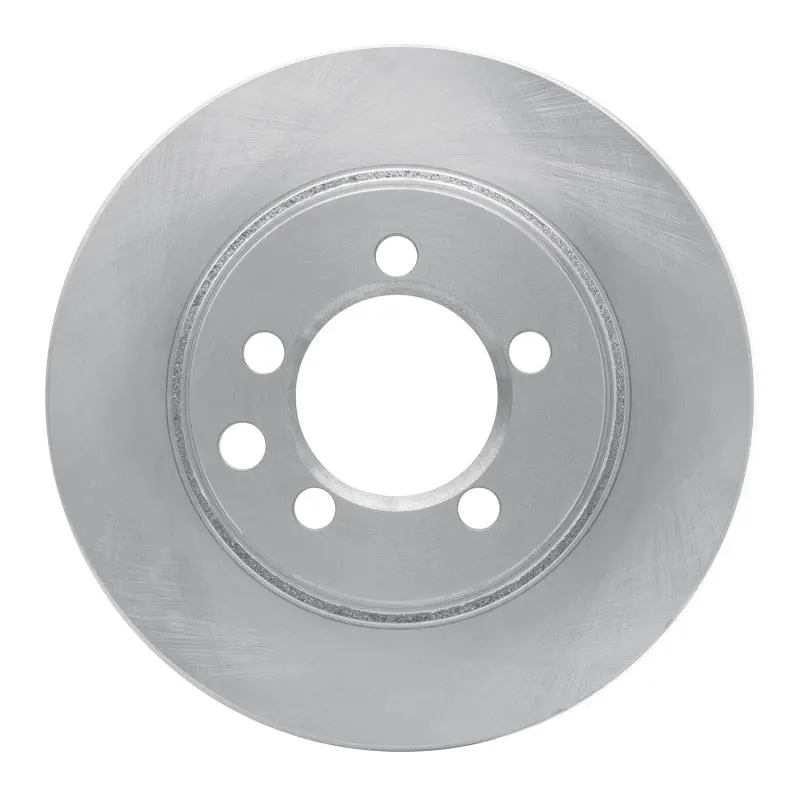 Dfc 74-81 Dodge Ramcharger 4Wd Front Brake Rotor 1