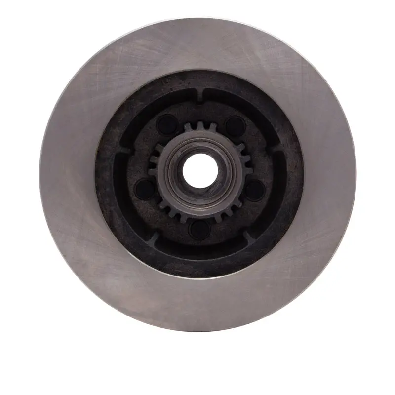 Dfc 74-84 Chrysler Town & Country Front Brake Rotor 1