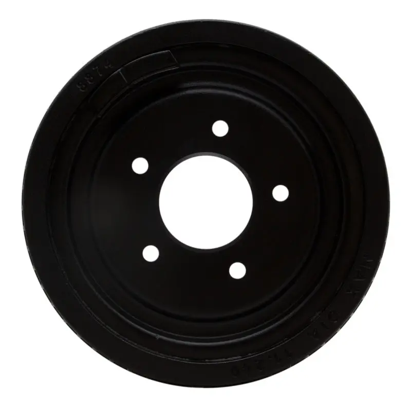 Dfc 74-89 Chevrolet C10 Pickup Rear True Balanced Brake Drum 1