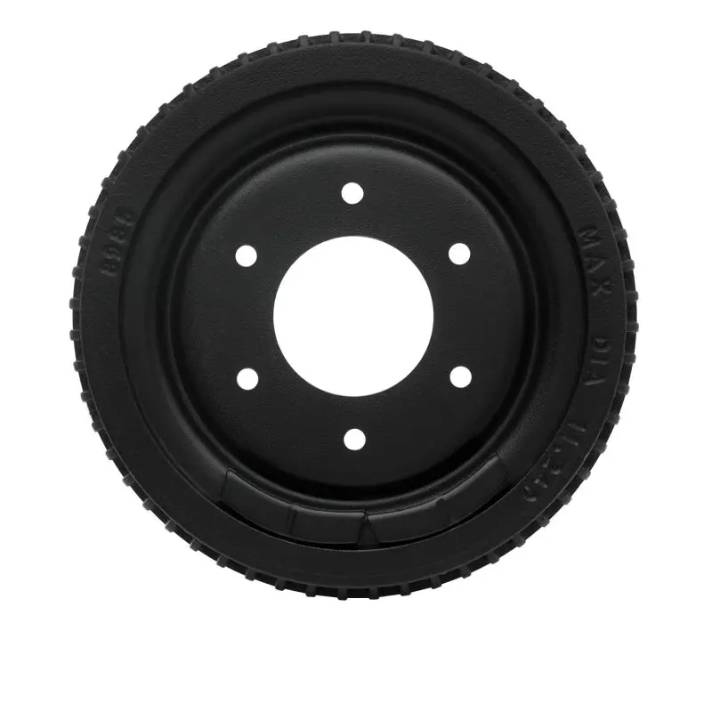 Dfc 74-91 Chevrolet Blazer Rear True Balanced Brake Drum 1