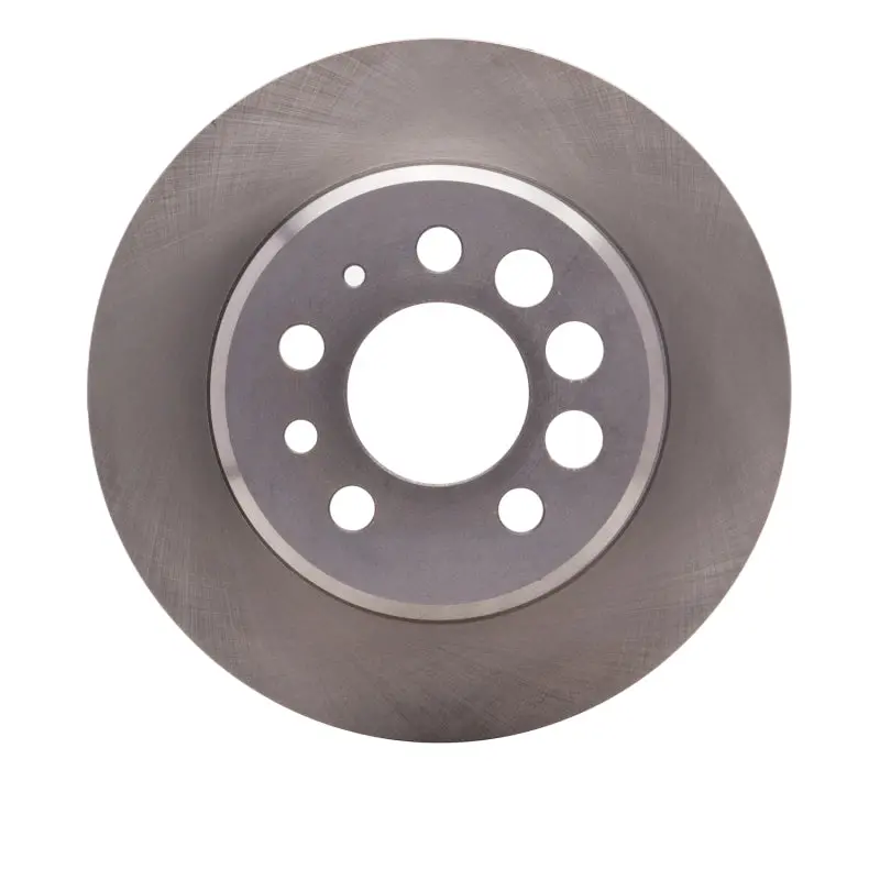 Dfc 74-95 Volvo 245/760 Series/242/740/745/240/Dl/164/264/265/940/780/262/Gle/244 Rear Brake Rotor 1