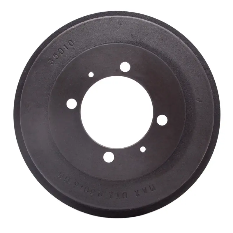Dfc 74-98 Dodge Challenger Rear True Balanced Brake Drum 1