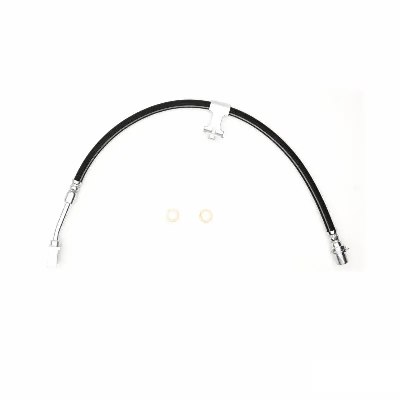 Dfc 74-99 Chevrolet P30 Front-L/Front Left Brake Hose 1