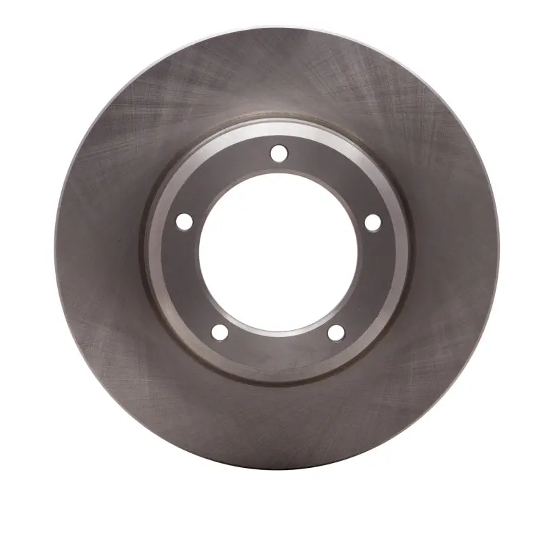 Dfc 74-99 Land Rover Defender 110 Front Brake Rotor 1