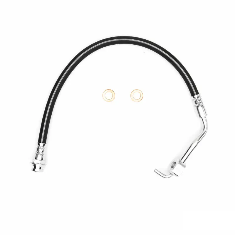 Dfc 75-76 Ford E-350 Econoline Front-R Brake Hose 1