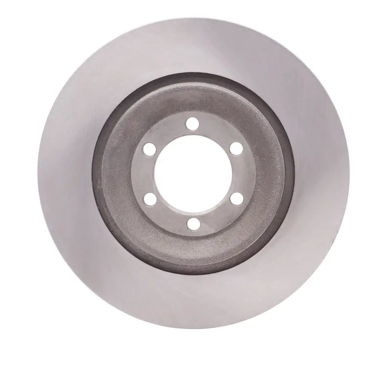Dfc 75-79 Alfa Romeo Sport Rear Brake Rotor 1