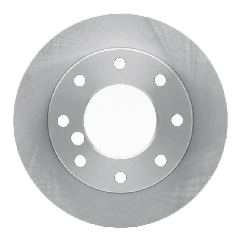 Dfc 75-79 Dodge W200 Front Brake Rotor 1