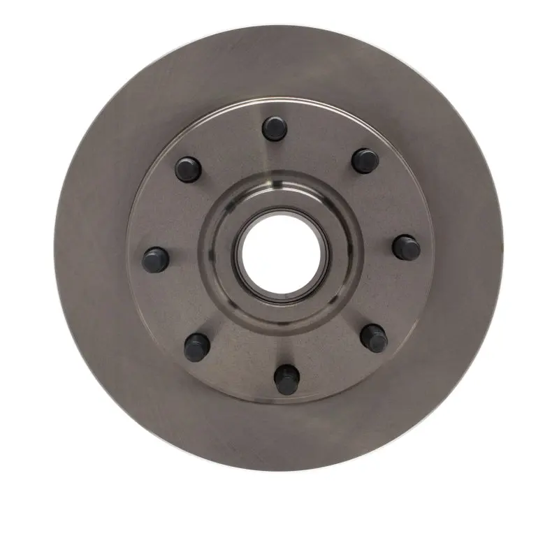 Dfc 75-80 Ford F-350 2Wd (Excl Super Duty) Front Brake Rotor 1