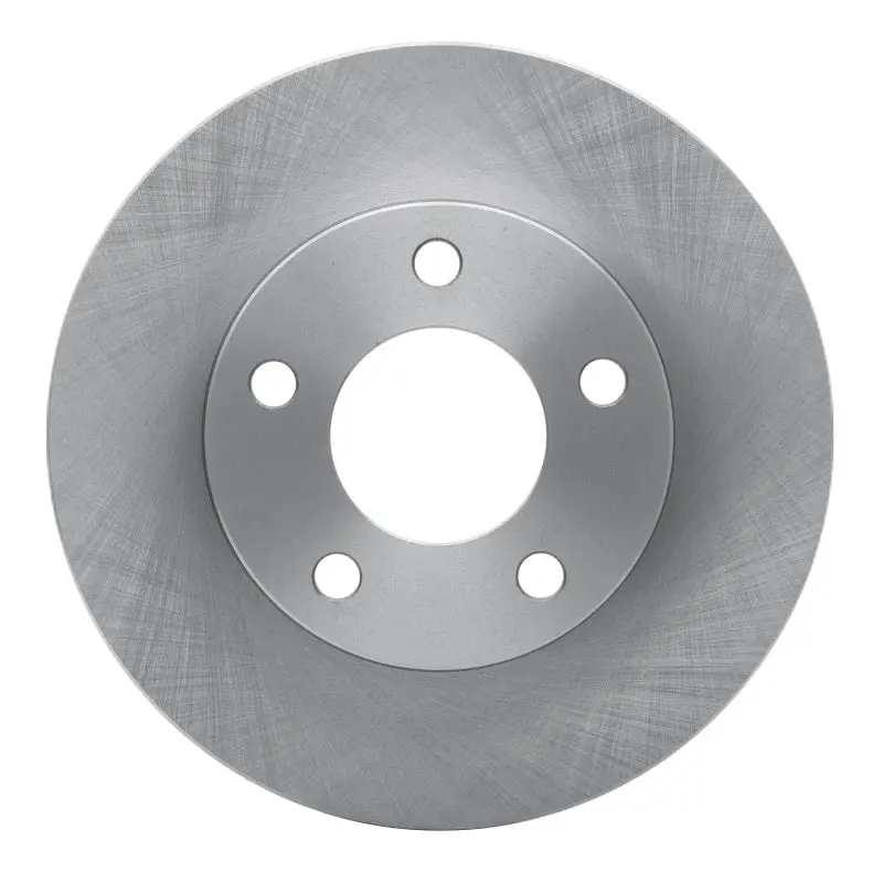 Dfc 75-80 Ford Granada Right Rear Brake Rotor 1