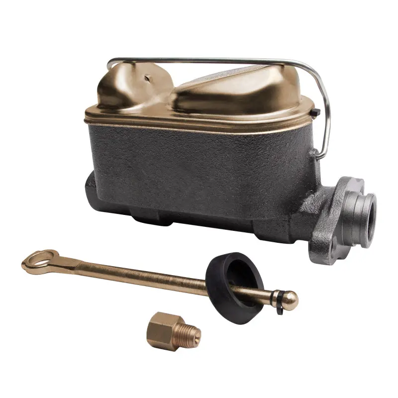 Dfc 75-83 Ford E-100 Econoline Brake Master Cylinder 1