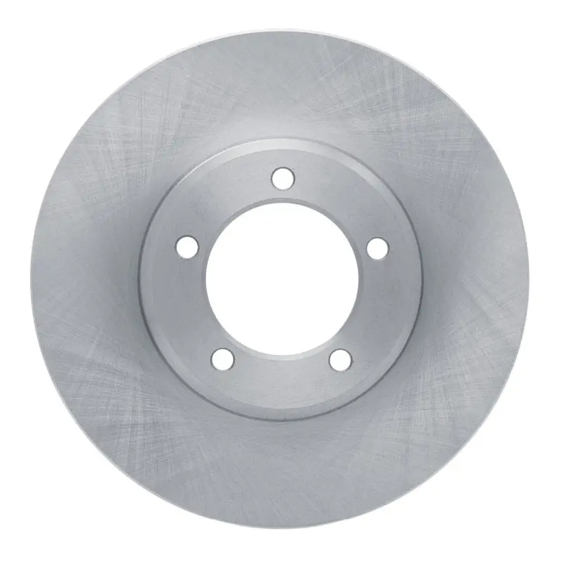 Dfc 75-83 Toyota Pickup Front Brake Rotor 1