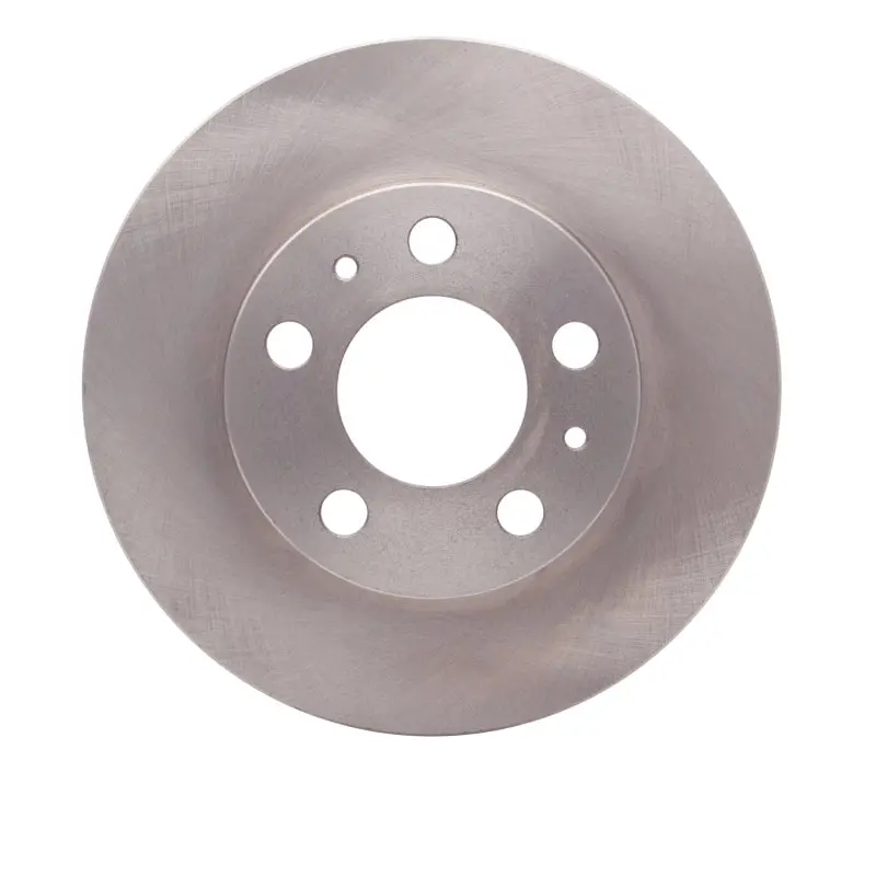 Dfc 75-87 Volvo Gle/245/242/244/Dl Front Brake Rotor 1