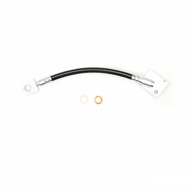 Dfc 75-93 Dodge W200 Front-R Lo/Front-R Brake Hose 1