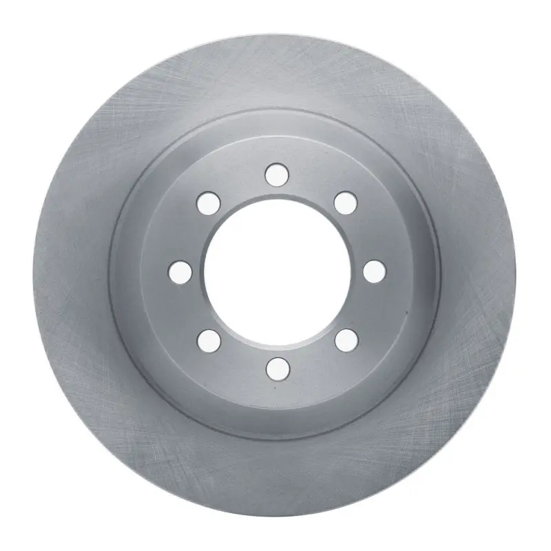 Dfc 75-94 Ford F-350 2Wd (Excl Super Duty) Front Brake Rotor 1