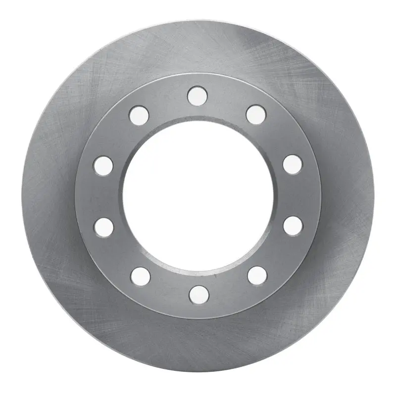 Dfc 76-06 Chevrolet P30 Rear/Front Brake Rotor 1