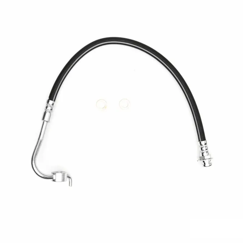 Dfc 76-76 Ford F-250 2Wd (Excl Super Duty) Front-R Brake Hose 1