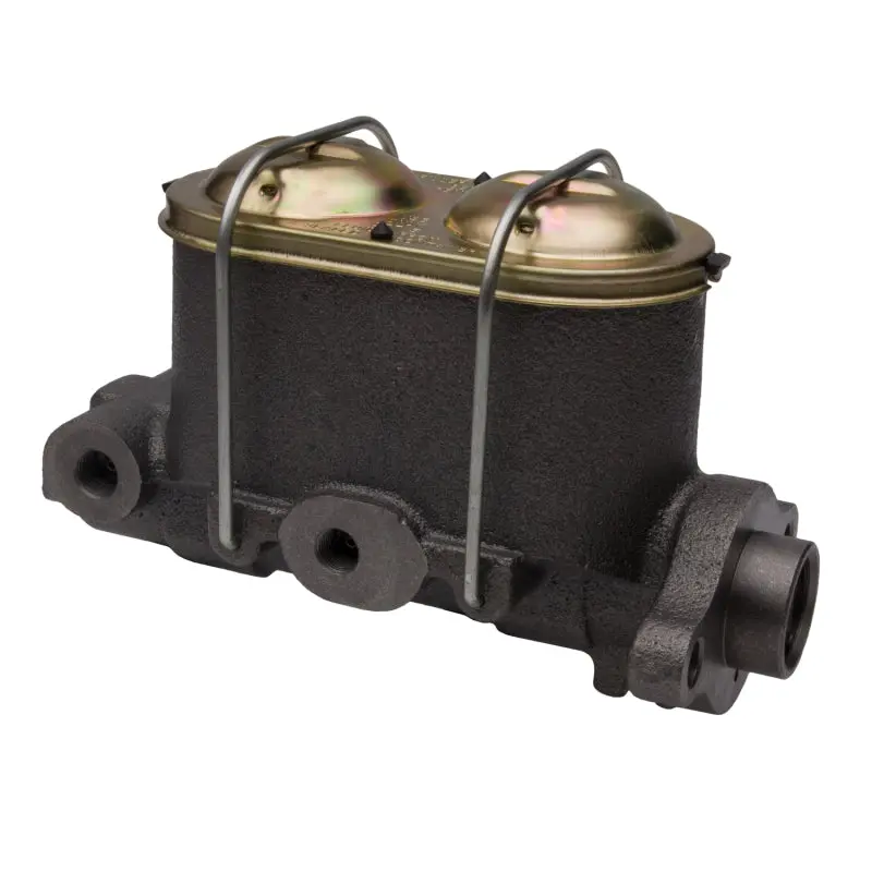Dfc 76-78 Cadillac Fleetwood Brake Master Cylinder 1