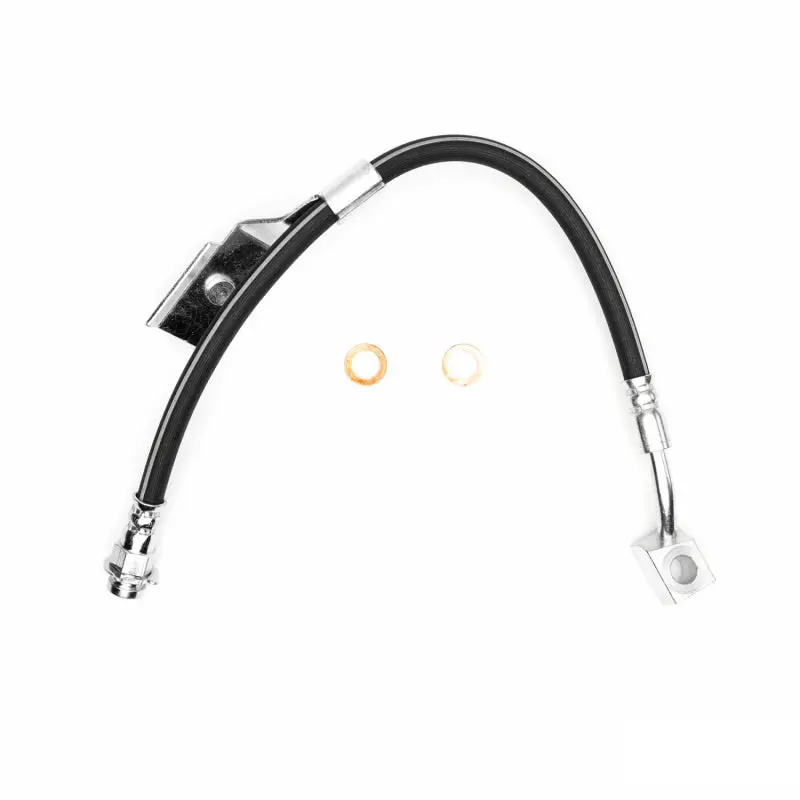 Dfc 76-79 Chrysler Town & Country Front-L Brake Hose 1
