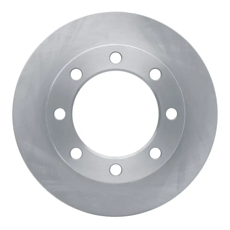 Dfc 76-79 Ford F-250 4Wd (Excl Super Duty) Front Brake Rotor 1