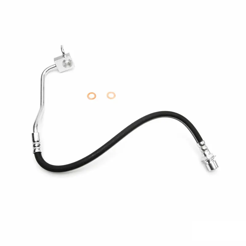 Dfc 76-79 Ford F-250 4Wd (Excl Super Duty) Front-R Brake Hose 1