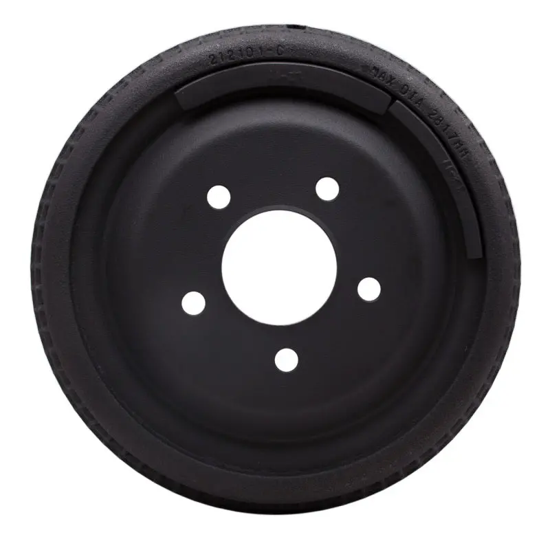 Dfc 76-79 Ford Torino Rear True Balanced Brake Drum 1