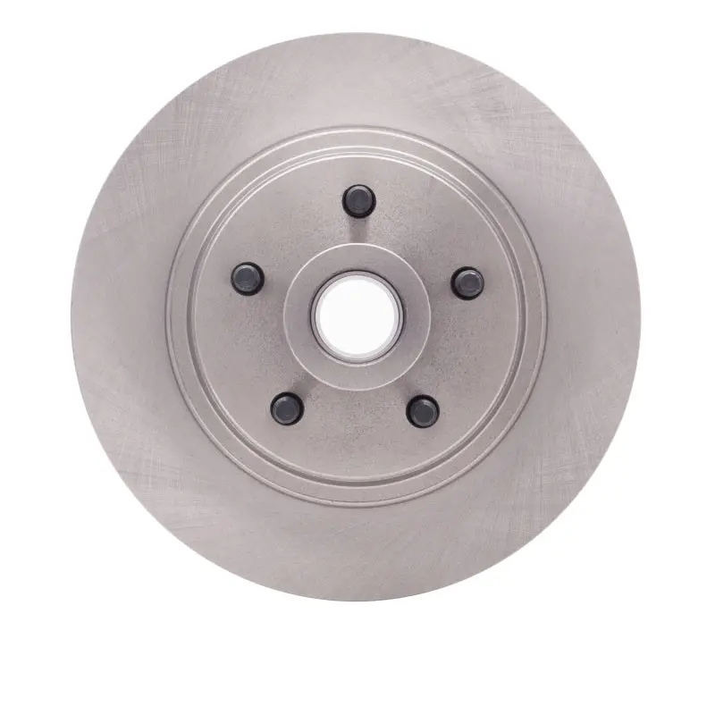 Dfc 76-81 Chrysler Cordoba Front Brake Rotor 1