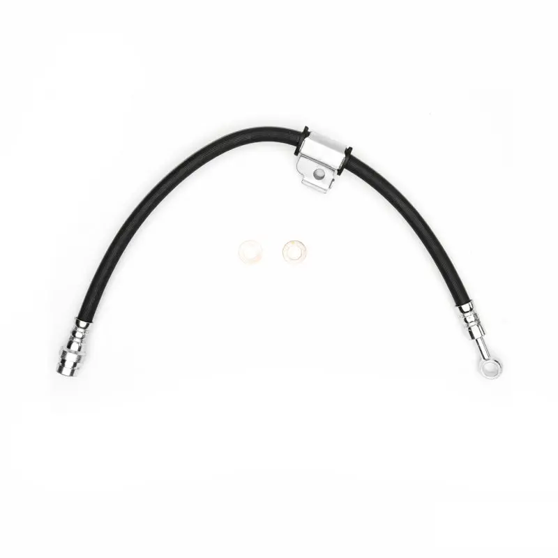 Dfc 76-81 Honda Accord Front-R Brake Hose 1
