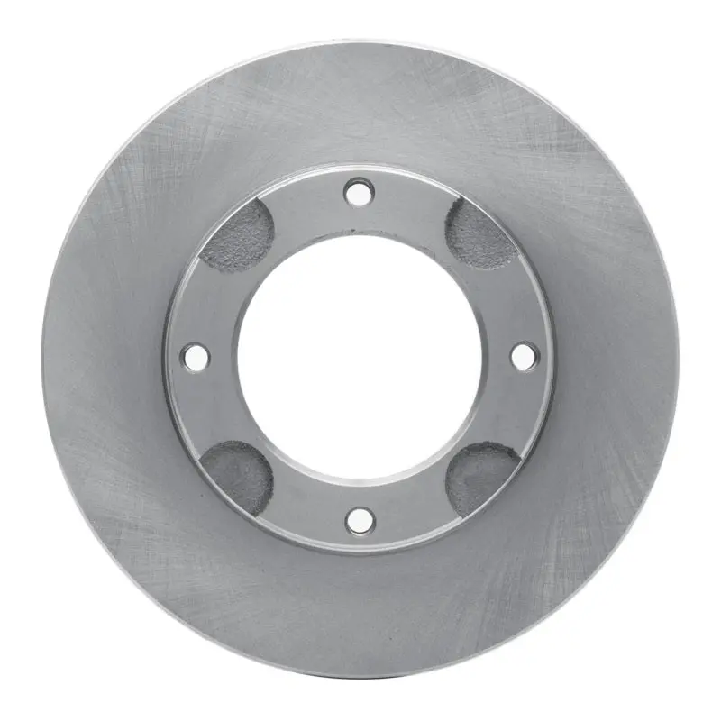 Dfc 76-81 Honda Accord Sedan Front Brake Rotor 1