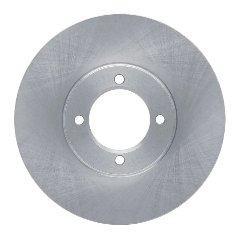 Dfc 76-81 Toyota Celica Front Brake Rotor 1