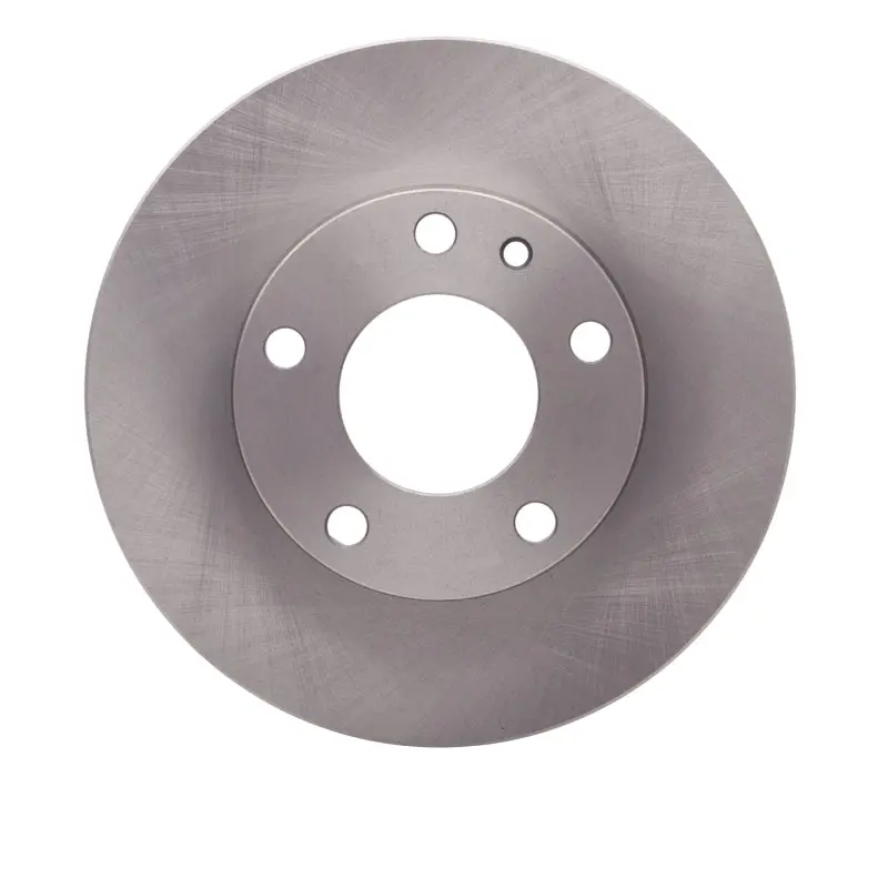 Dfc 76-82 Bmw 733I Front Brake Rotor 1