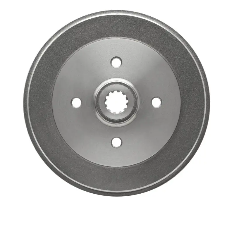 Dfc 76-84 Porsche 924 Rear True Balanced Brake Drum 1