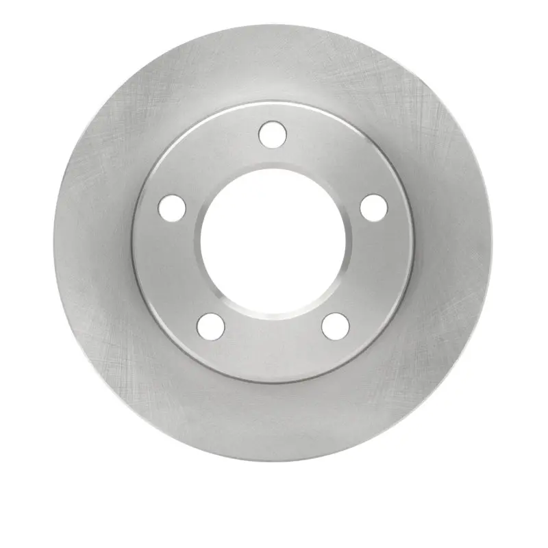 Dfc 76-86 Jeep Scrambler Front Brake Rotor 1