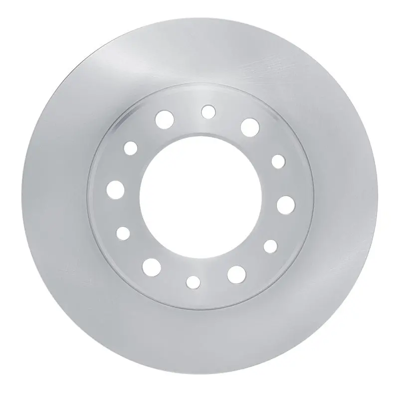 Dfc 76-89 Toyota Land Cruiser Front Brake Rotor 1