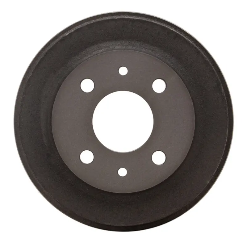 Dfc 76-92 Fiat 128 Rear True Balanced Brake Drum 1