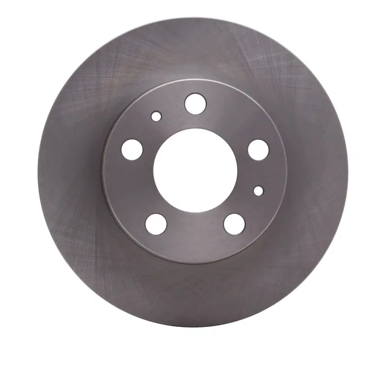 Dfc 76-93 Volvo 242/262/Dl/Gle/265/245/244/264/240 Front Brake Rotor 1