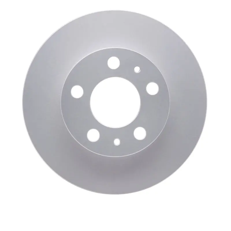 Dfc 76-93 Volvo 244/264/245/Dl/240/265/242/262/Gle Front Geospec Coated Rotor 1