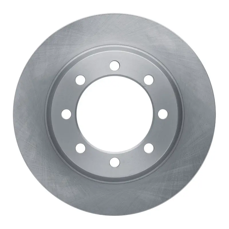 Dfc 76-96 Chevrolet C3500 Front Brake Rotor 1