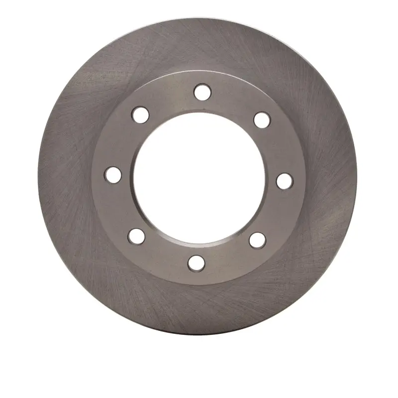 Dfc 77-00 Chevrolet K3500 Front Brake Rotor 1
