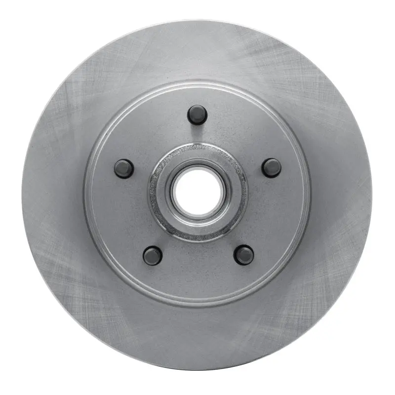 Dfc 77-78 Buick Riviera Front Brake Rotor 1