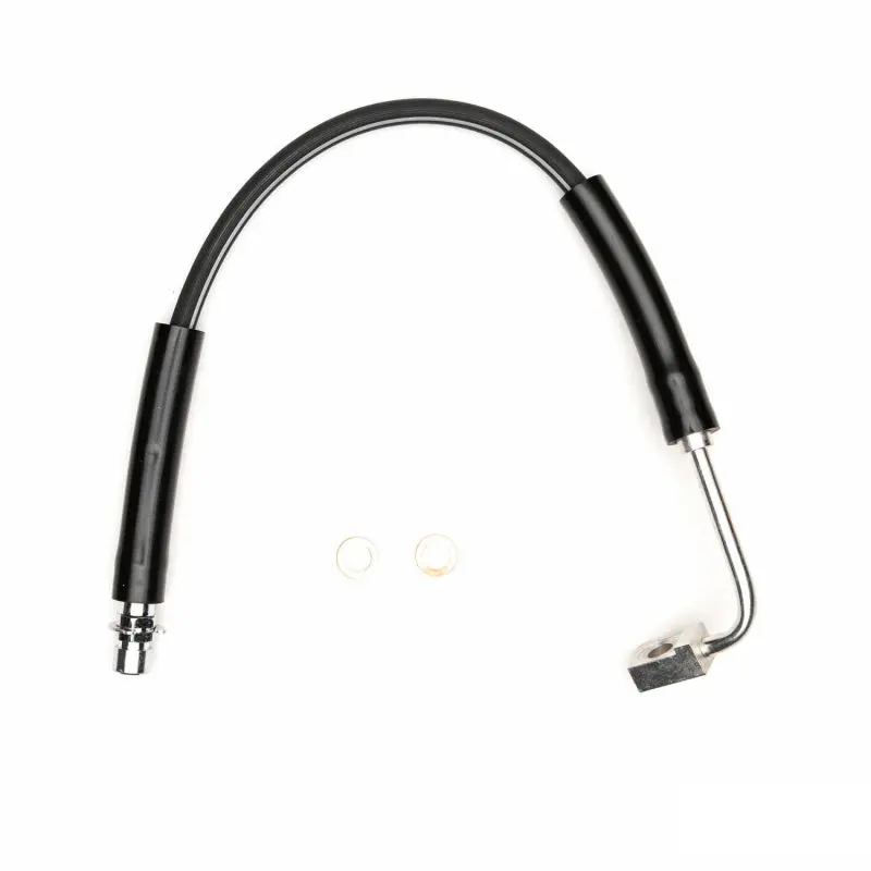 Dfc 77-78 Chevrolet K30/K3500 Pickup Front-L Brake Hose 1