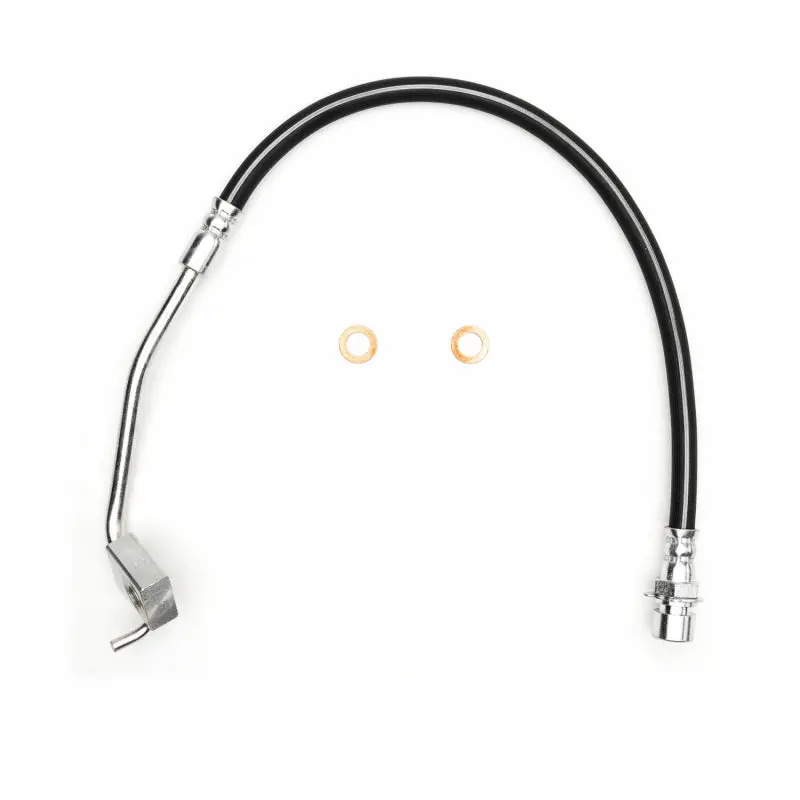 Dfc 77-79 Ford F-250 4Wd (Excl Super Duty) Front-L Brake Hose 1