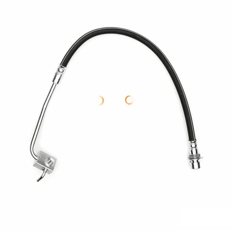 Dfc 77-79 Ford F-250 4Wd (Excl Super Duty) Front-R Brake Hose 1