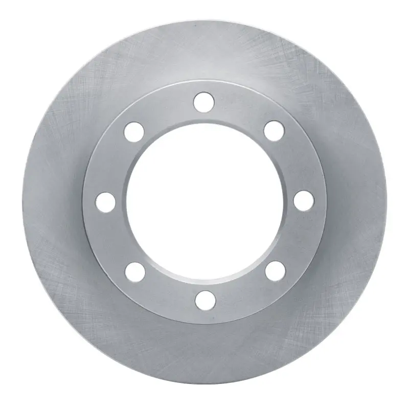 Dfc 77-79 Ford F-350 4Wd (Excl Super Duty) Front Brake Rotor 1